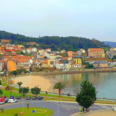 Apartamento Con Vistas Al Mar, Costa Da Morte セー エクステリア 写真