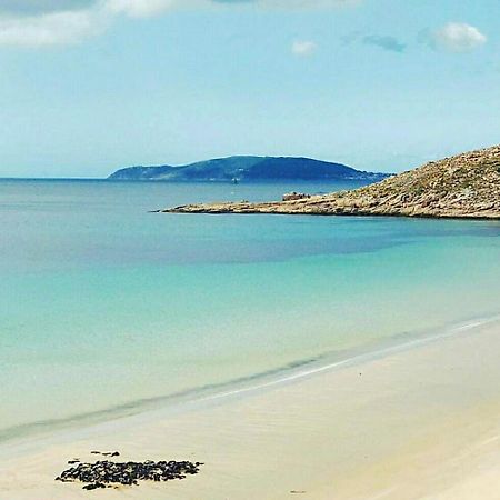 Apartamento Con Vistas Al Mar, Costa Da Morte セー エクステリア 写真