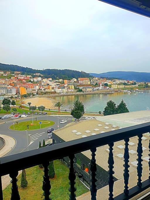 Apartamento Con Vistas Al Mar, Costa Da Morte セー エクステリア 写真